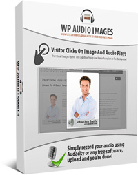 WP-Audio-Images-Box