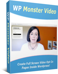 WP-Monster-Video-Box